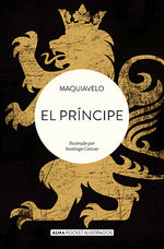 El Príncipe (Clásicos Ilustrados) (Pocket) (BOL)