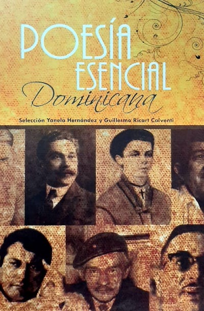 Poesía esencial dominicana