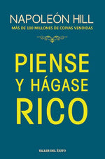 Piense y hágase rico (TE)