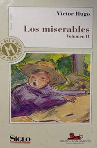Los miserables (Volumen II)