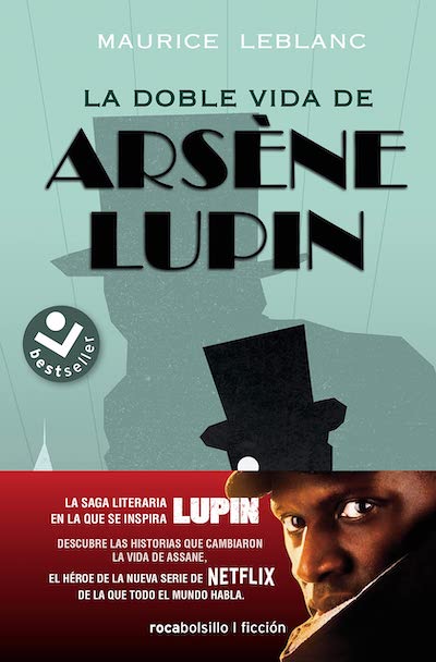 Arsène Lupin: La doble vida (BOL)