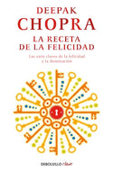 La receta de la felicidad (BOL)