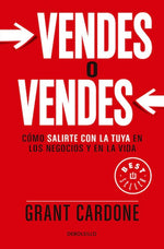 Vendes o vendes (BOL)