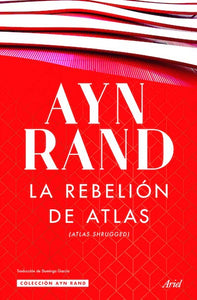 La rebelión de Atlas (TD)