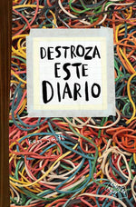 Destroza este diario (Elástico)
