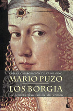 Los Borgia (BOL)