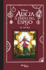Alicia a través del espejo