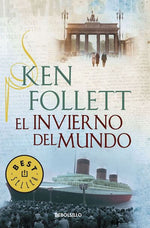 El invierno del mundo (BOL)