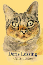 Gatos ilustres (Ilustrado)