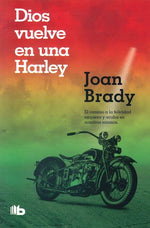 Dios vuelve en una Harley (BOL)