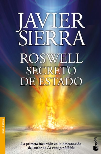 Roswell: Secreto de estado
