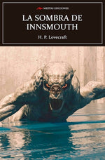 La sombra sobre Innsmouth (BOL)