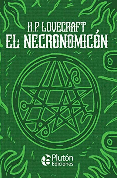 El Necronomicón (TD)