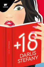 '+18 (Wattpad)