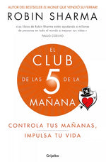 El club de las 5 de la mañana (Edición especial)