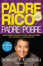 Padre rico, padre pobre (BOL)
