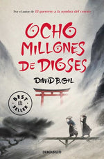 Ocho millones de dioses (BOL)
