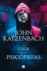 El Club de los psicópatas (TD)