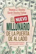 El nuevo millonario de la puerta de al lado