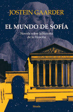 El mundo de Sofía (BOL)