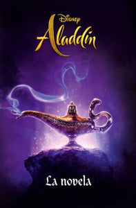 Aladdin: La novela
