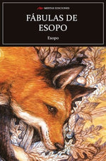 Fábulas de Esopo (BOL)