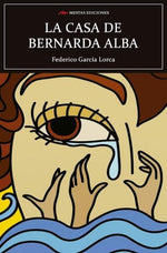 La casa de Bernarda Alba (BOL)