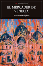 El mercader de Venecia (BOL)