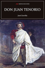 Don Juan Tenorio (BOL)