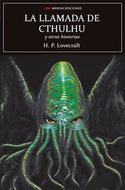 La llamada de Cthulhu y otras historias (BOL)