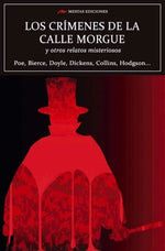 Los crímenes de la calle Morgue y otros relatos misteriosos (BOL)