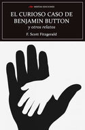 El curioso caso de Benjamin Button y otras historias (BOL)