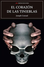 El corazón de las tinieblas (BOL)
