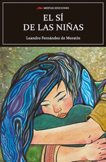 El sí de las niñas (BOL)