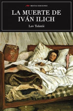 La muerte de Iván Ilich (BOL)