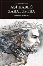 Así habló Zaratustra (BOL)