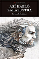 Así habló Zaratustra (BOL)