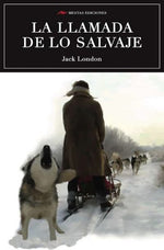 La llamada de lo salvaje (BOL)