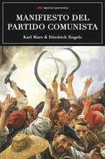 Manifiesto del Partido Comunista (BOL)