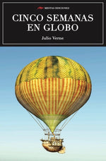 Cinco semanas en globo (BOL)