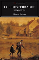 Los desterrados (BOL)