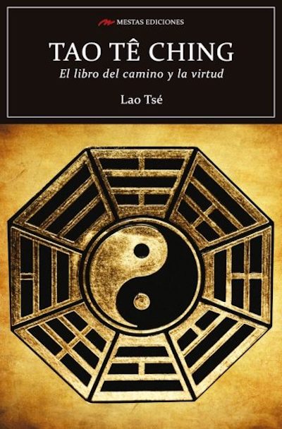 Tao Te Ching (BOL)