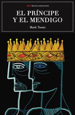 El príncipe y el mendigo (BOL)