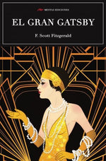 El gran Gatsby (BOL)