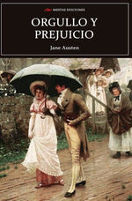 Orgullo y prejuicio (BOL)