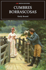 Cumbres borrascosas (BOL)