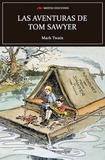 Las aventuras de Tom Sawyer (BOL)