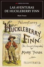 La aventuras de Huckleberry Finn (BOL)