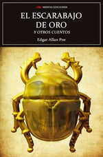 El escarabajo de oro y otros cuentos (BOL)