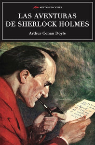 Las aventuras de Sherlock Holmes (BOL)